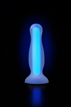 Анальная втулка светящаяся в темноте Beyond by Toyfa Kyle Glow