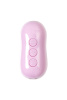 Вакуум-волновой бесконтактный стимулятор клитора Satisfyer Cotton Candy, фиолетовый