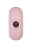 Вакуумный стимулятор клитора Satisfyer Pro To Go 3, розовый