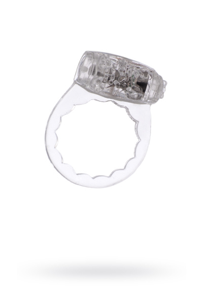 Виброкольцо ,прозрачное