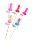 Карамель без сахара Love Rocket